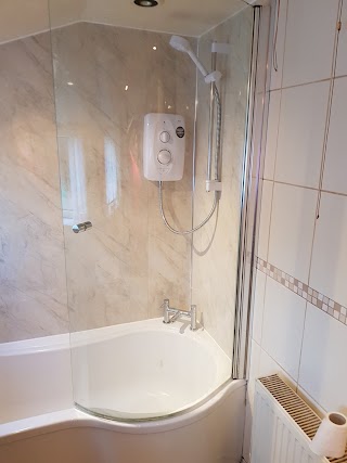 P.D.H Property Services LTD