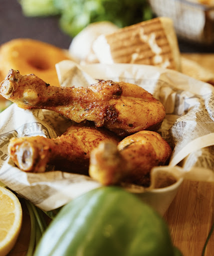 Photo 1 - Dos pollos/Mix Max