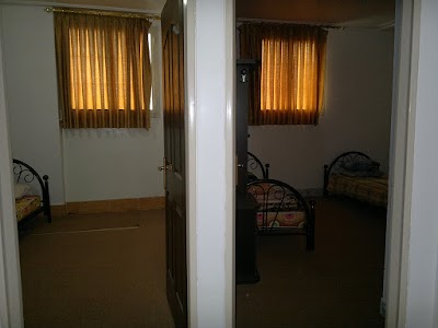 Photos of Shirin Hotel