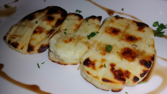 LEFKE Restaurant & Bar