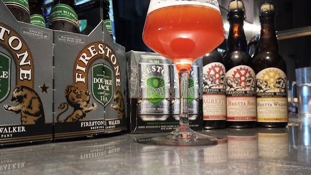 Firestone Walker Brewing Company