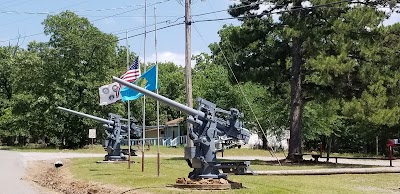 USWV Veterans Colony Cemetery