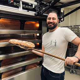 Photo n°65 de Au Rythme du Pain à Montpellier (Boulangerie)