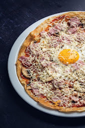 Photo n°16 de Creperie La Voute à Peille (Restaurant français)