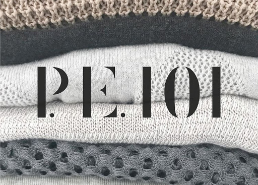 P E 101 - Visual
