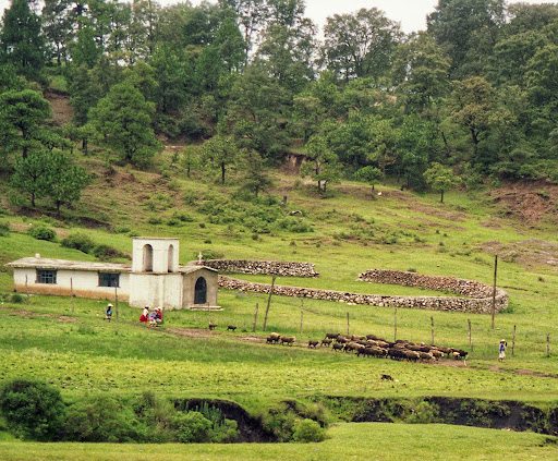Iglesia Nuestra Señora Del Consuelo