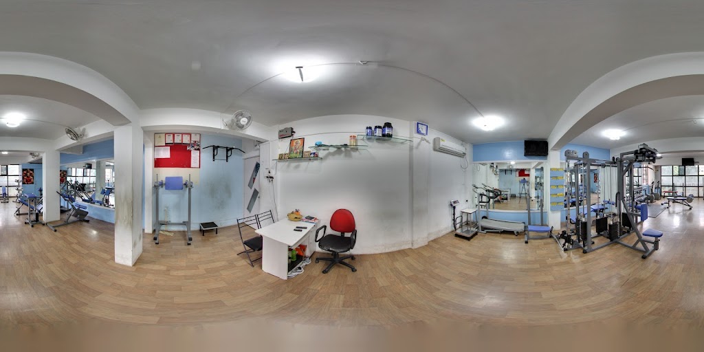 Street View & 360deg