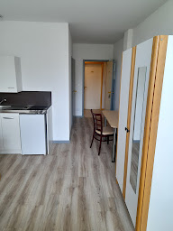 Photo n°8 de Le Relais Bartholdi à Strasbourg (Complexe d'appartements meublés)