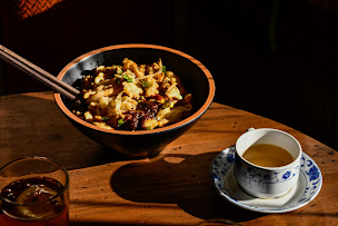 Photo n°68 de Le Lys d'Or à Paris (Restauration rapide)