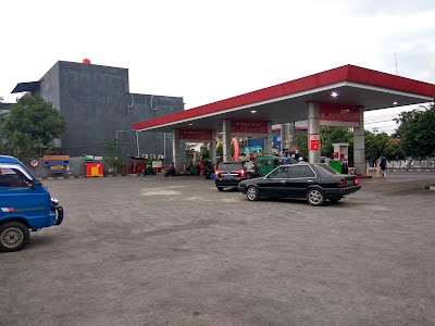 Photos of Pertamina Gas Station 44.552.02
