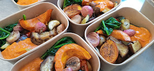 Photo n°1 de I KRONM à Saint-Paul (Grillades)