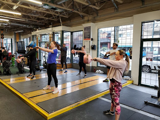 Empower Fitness for Every Body - Thumbnail