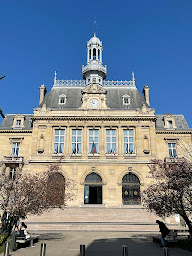 Photo n°11 de Agence immobilière VIMMO IMMOBILIER ASNIERES SUR SEINE à Asnières-sur-Seine (Agence de location immobilière)