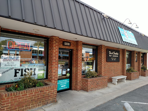 Fin & Feather Pet Center, Inc.
