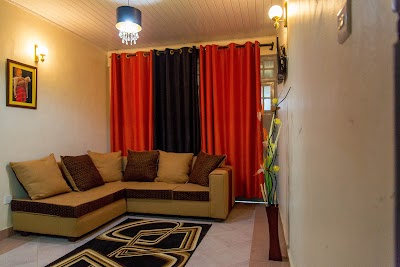 Photos of Kuniville Guest House