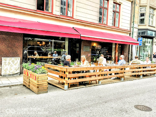 Brasserie bobonne