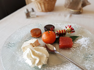 Photo n°38 de Restaurant Le Pressoir à Sarrians (Restaurant français)