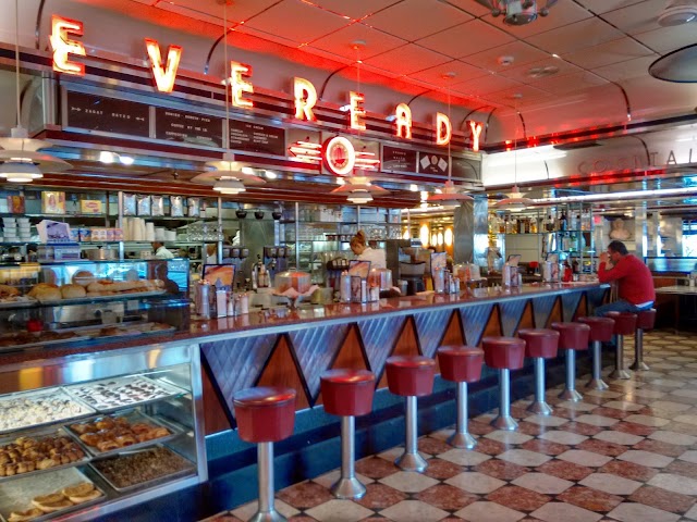 Eveready Diner
