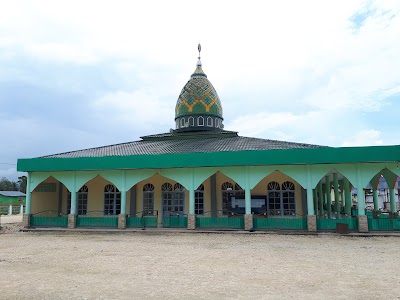 photo of Masjid At-taqwa Arso VII / Webo