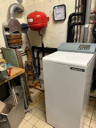 Photo n°5 de A.G.S CHAUFFAGISTE à Chauconin-Neufmontiers (Magasin de poêles à bois)