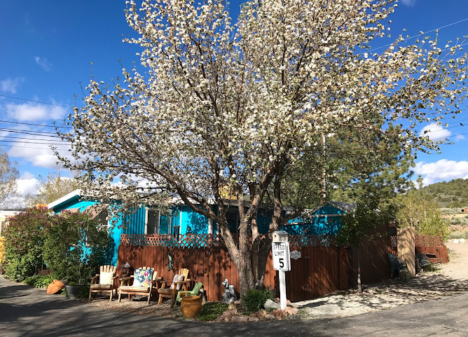 Paradise Shores RV Camp by null