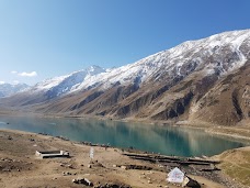 Saif ul Malook Lake Naran