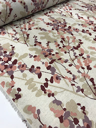 Photo n°14 de Papin Tissus à Sète (Mercerie)