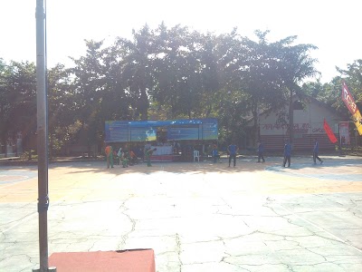 Photos of SMK Negeri 1 Bondowoso