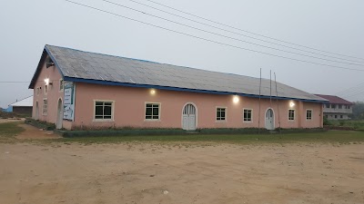 Photos of Cheering News Christian Church