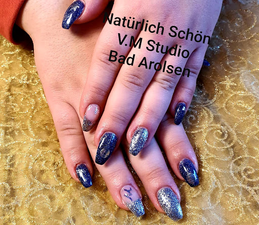 Nagelstudio Natürlich Schön V.M