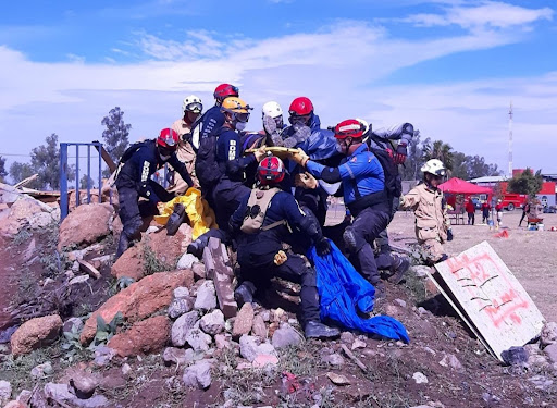 Base 4, Protección Civil y Bomberos Tlajomulco, El guayabo - Thumbnail