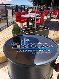 Photo n°10 de Restaurant Face Océan à Penmarch (Restaurant)