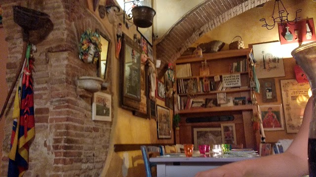 Osteria del Matto