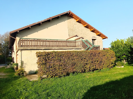 La Maison Des Travaux du Haut Jura - Thumbnail
