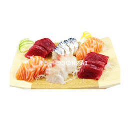 Photo n°10 de Restaurant BONZAÏ 75015 à Paris (Sushi à emporter)