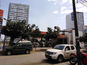 Gasolinera Primax 3