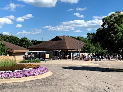 Cascade Bay Water Park