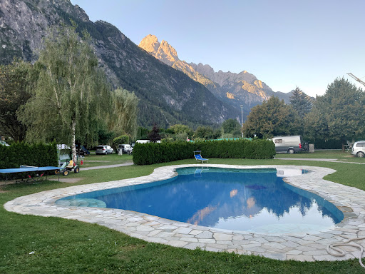 Dolomites Camping Amlacherhof - Thumbnail