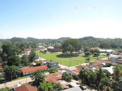 Photos of Municipal Hall La Libertad, Pet&eacute;n
