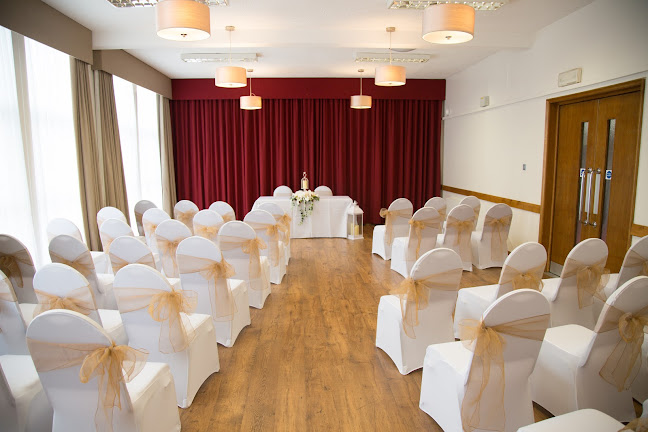 Alsager Civic - Event Planner