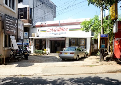 Photos of Mallika Digital Colour Lab & Studio