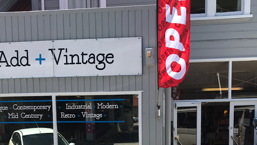 Add+Vintage