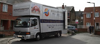 Housleys Removals