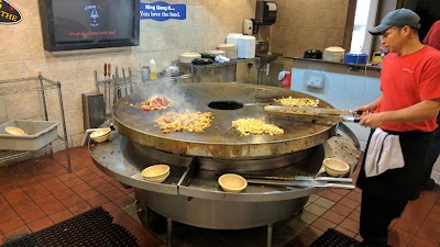 Photos of Crazy Fire Mongolian Grill