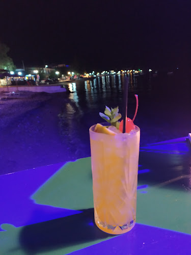 Bord de Mer - Καφετέρια