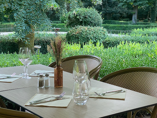 Aux Berges De Bioule