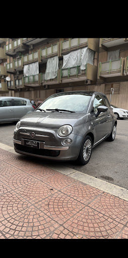 Urbinello Auto - Visual