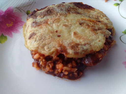 Ricas GORDITAS Gallery - Mexico
