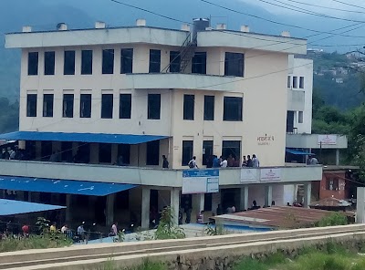 Photos of Transport Management Office