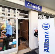 Allianz Assurance LYON TETE D'OR - Maxence RISSOAN à Lyon